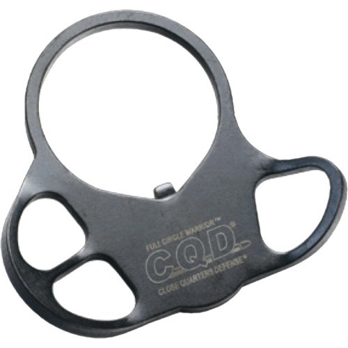 CQBセンタースリング CQBセンタースリング